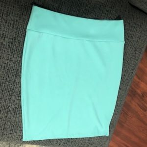 Cassie Skirt